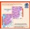 OS Explorer Map OL23 - Cadair Idris & Llyn Tegid (1:25,000 scale)